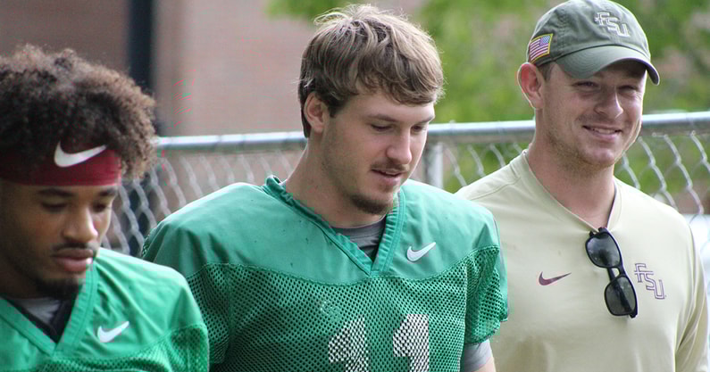 Brock Glenn (Matt LaSerre_Warchant)