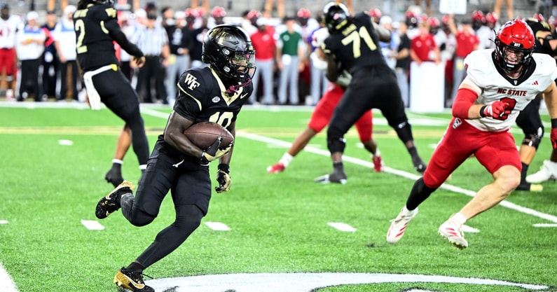 chris barnes transfer portal