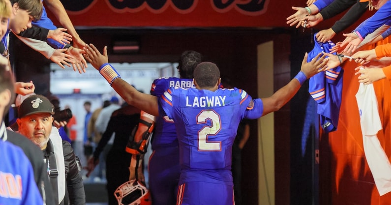 Syndication: Gainesville Sun