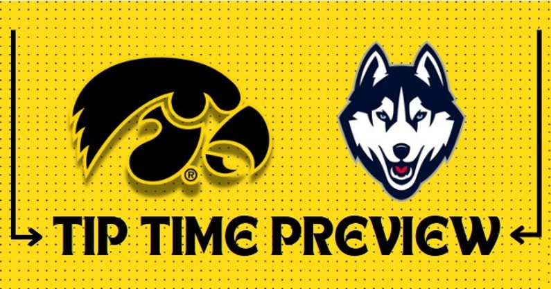 Our preview of the matchup between the Hawkeyes and Huskies.