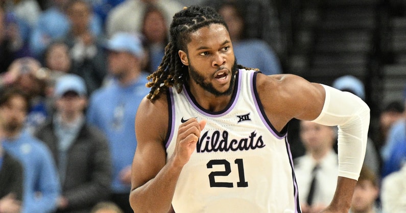 Khamari McGriff 2025