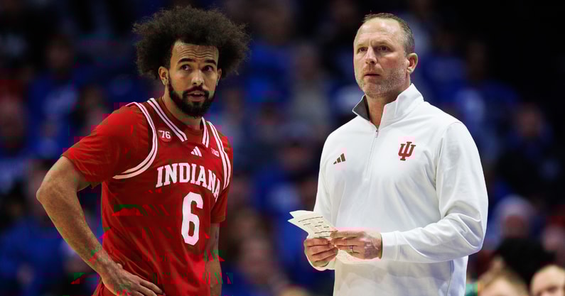 Tayton Conerway Indiana