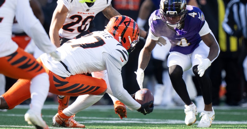 Former Tide DB Jordan Battle