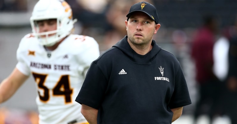 NCAA Football: Arizona State at Mississippi State