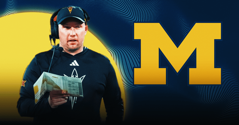 Kenny Dillingham Michigan