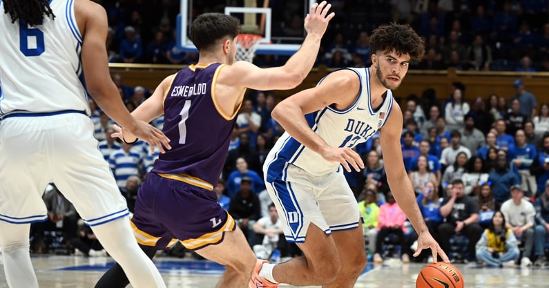 duke lipscomb speeding lesson