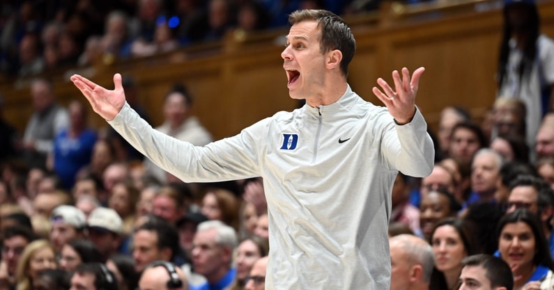 My Take Jon Scheyer