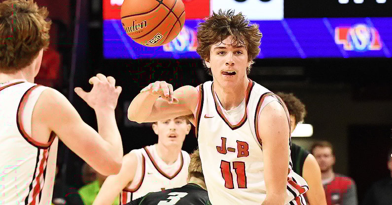 ON3 - Brody Koehler, Johnson-Brock 11