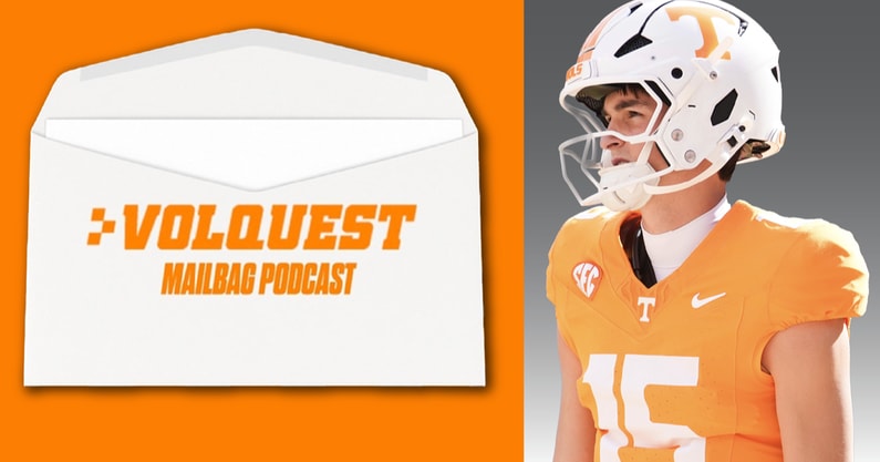 VQ Podcast Image. Credit: On3 Staff