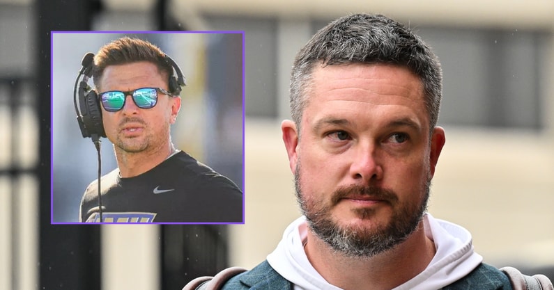 Dan-Lanning-reveals-his-impression-of-James-Madison-staying-in-the-mix-after-Curt-Cignetti-departure