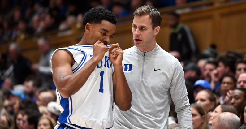 preview texas tech duke