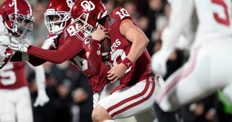 Syndication: The Oklahoman