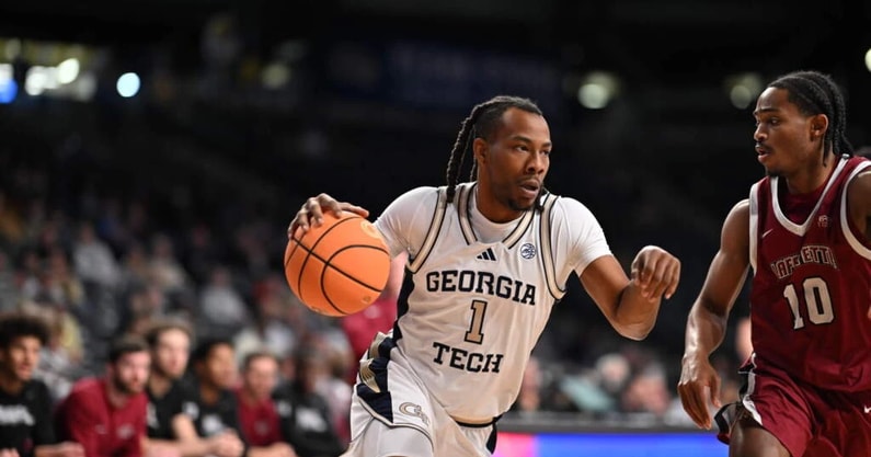 Wsahington, Lamar GT Lafayette