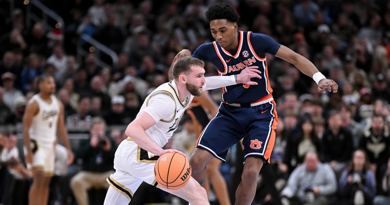 Tahaad Pettiford (Photo by USA Today)