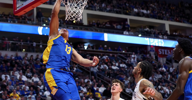 early-pitt-shooting-spree-sends-penn-state-sobering-loss