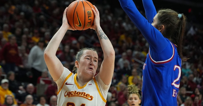 Syndication: The Ames Tribune