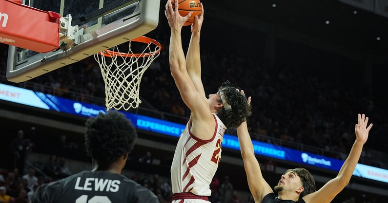 Syndication: The Ames Tribune