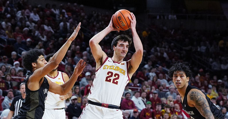 Syndication: The Ames Tribune