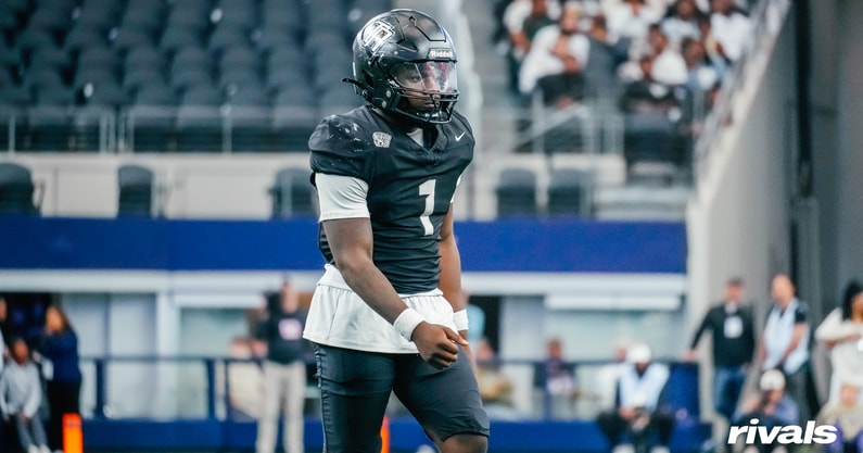 Landen Williams-Callis