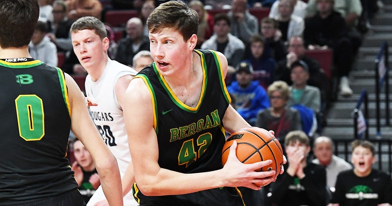 ON3 - Gavin Baker, Arbishop Bergan