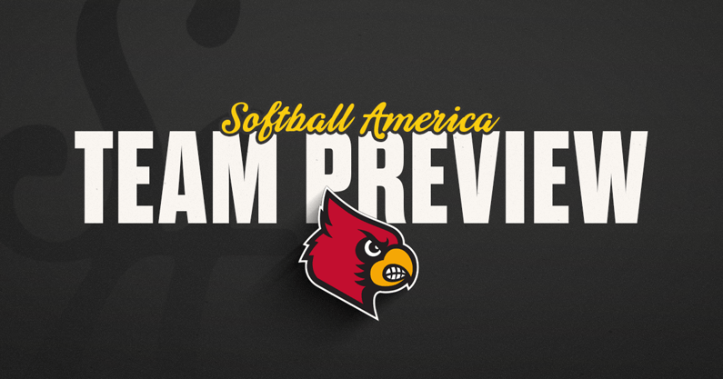 SA2025 Team Preview - Louisville