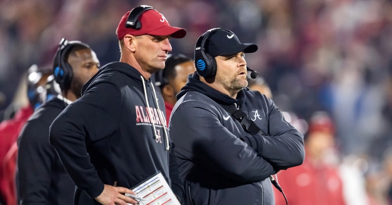 KalenDeBoerKaneWommackOUCFP