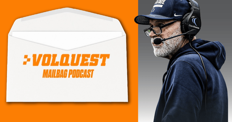 VQ Podcast Image. Credit: On3 Staff