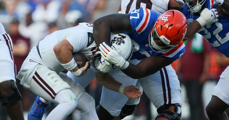 Syndication: Gainesville Sun