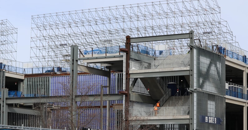 Penn State Beaver Stadium Renovation Update What Can Fans Expect To Beaver Stadium Penn State Football 1 On3 Scaled 