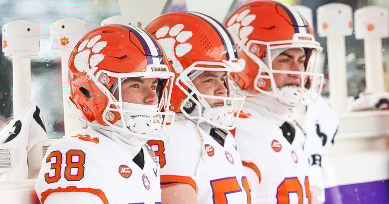 Clemson Football