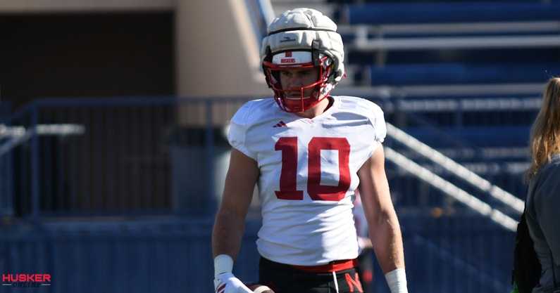 Heinrich Haarberg Vegas Bowl