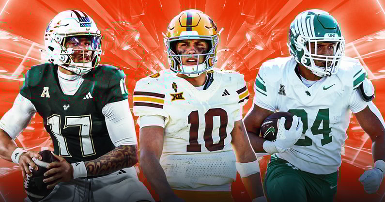 early college football transfer portal intel