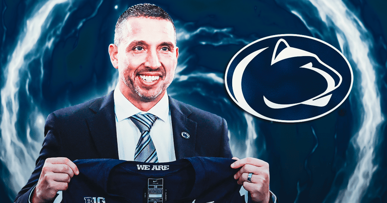 Penn State transfer portal roster retention intel