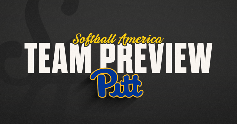 SA2025 Team Preview - Pitt