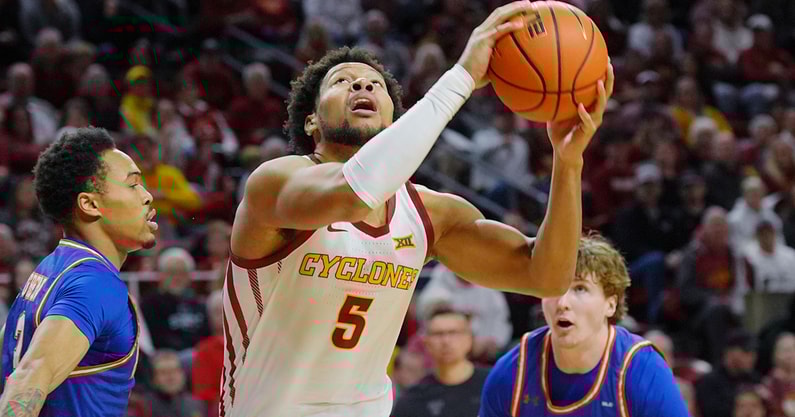 Syndication: The Ames Tribune