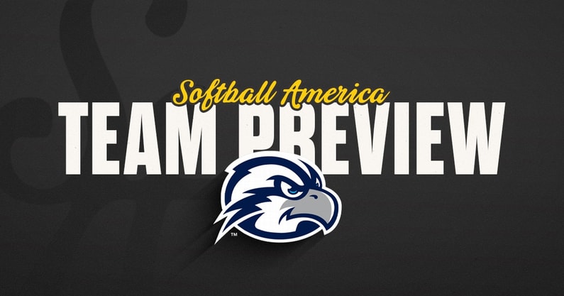 SA2025 Team Preview - UNF