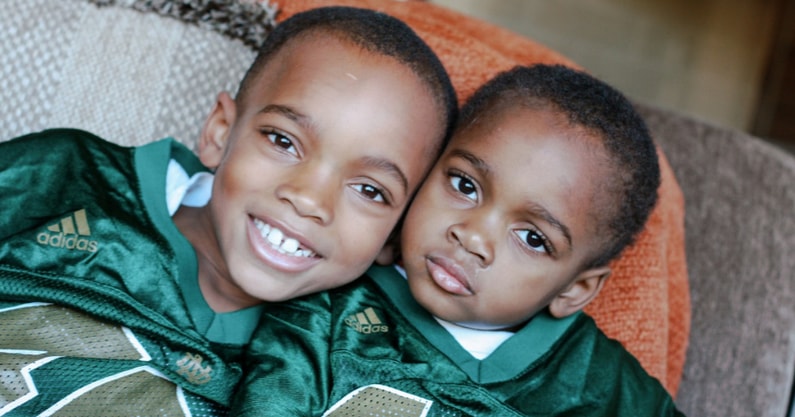 bryce young colby young