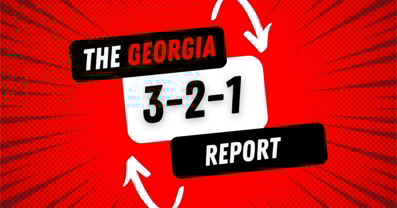 Georgia 3-2-1 Report (11)