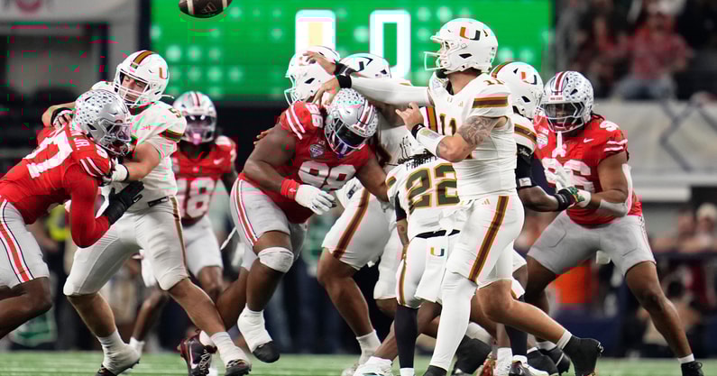 Syndication: The Columbus Dispatch