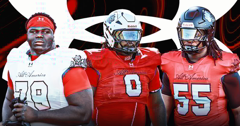 ua all america 2025 afi