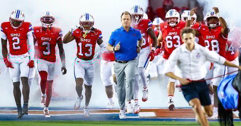 smu-coach-rhett-lashlee-previews-holiday-bowl-vs-arizona
