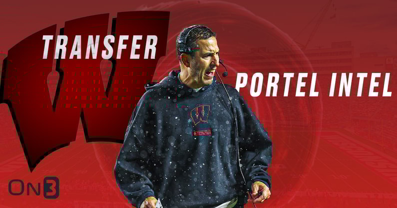 Wisconsin Transfer Portal