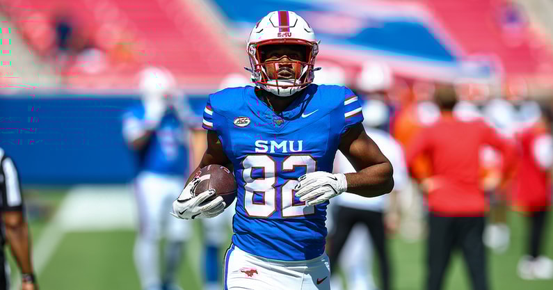 smu-injuries-opt-outs-and-transfers-for-holiday-bowl