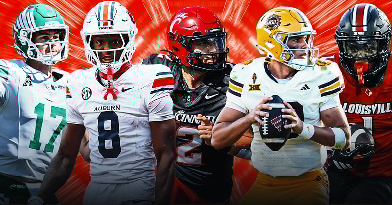 transfer portal day 1 intel college football