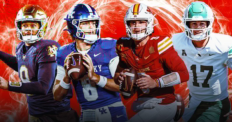 transfer portal predictions