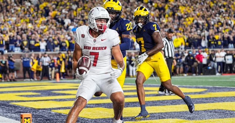 Syndication: Detroit Free Press