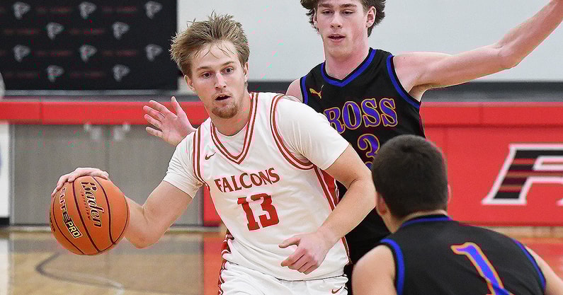 ON3 - Nolan Asher, DC West 13