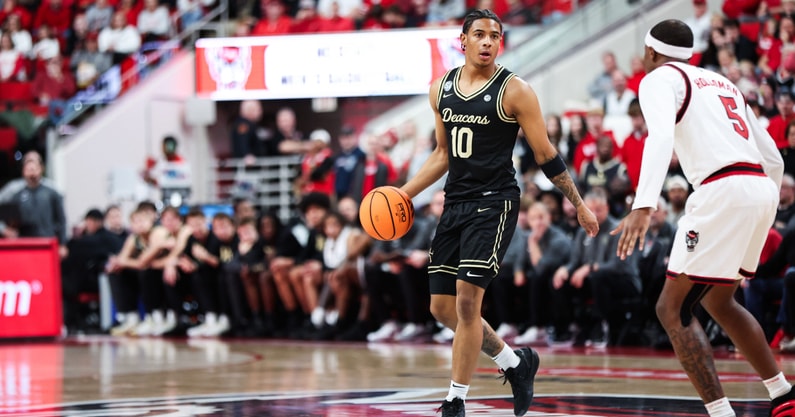 wake forest virginia tech preview