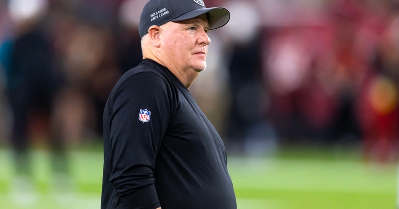 NFL: Las Vegas Raiders at Arizona Cardinals