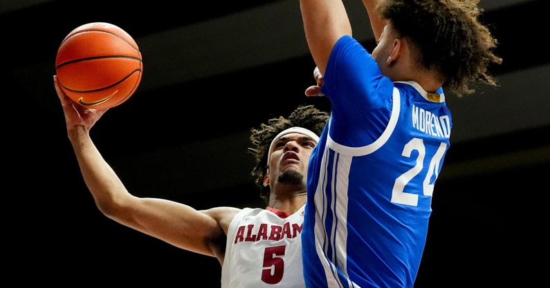 Syndication: Tuscaloosa News